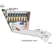 三原市西宮１丁目 月極駐車場